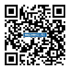QR kodas | Poilsio erdvė, UAB