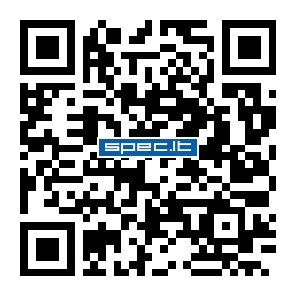 QR kodas | Poilsio Investicija, UAB | spec.lt
