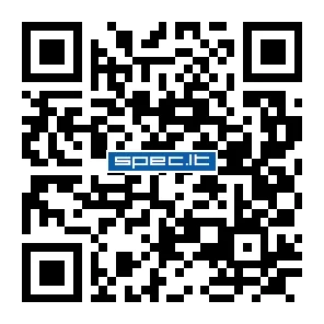 QR kodas | Poilsio laboratorija, MB