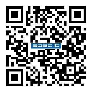 QR kodas | A. Maciaus prekybos įmonė | spec.lt