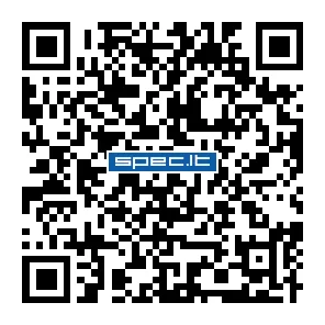 QR kodas | Poilsio namų, esančių Mokyklos g. 28, Palangoje, patalpų savininkų bendrija | spec.lt