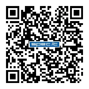 QR kodas | Poilsio Namų, Esančių Vanagupės g. 33, Palangoje Savininkų Bendrija | spec.lt