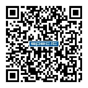 QR kodas | Poilsio namų ir kitų negamybinių pastatų savininkų bendrija BANGOS AIDAS | spec.lt