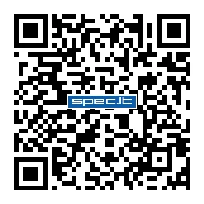 QR kodas | Poilsio namų patalpų savininkų bendrija Šventosios pušelė | spec.lt