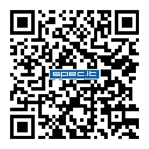 QR kodas | Poilsio namų savininkų bendrija Atgiriukas | spec.lt