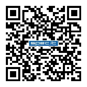 QR kodas | Poilsio namų savininkų bendrija Baltijos žuvėdra | spec.lt
