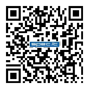 QR kodas | Poilsio Namų Savininkų Bendrija Trakų Liepsnelė | spec.lt