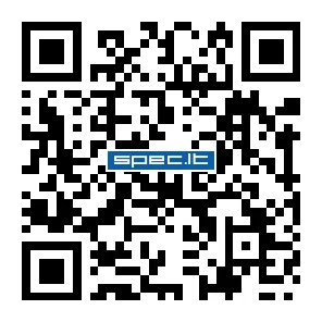 QR kodas | Poilsio pakrantė, MB