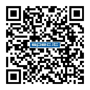 QR kodas | Poilsio paskirties pastatų savininkų bendrija Kopų slėnis | spec.lt