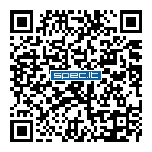 QR kodas | Poilsio Pastato su Poilsio Patalpomis Savininkų Bendrija Šermukšnynė | spec.lt