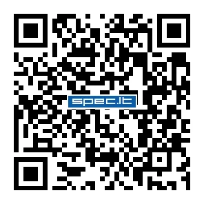 QR kodas | Poilsio patalpų savininkų bendrija Pervalkos terasos