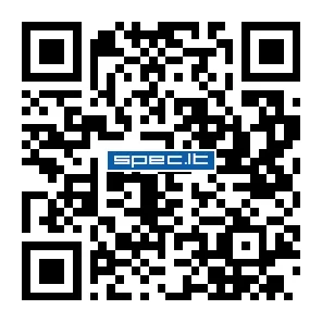 QR kodas | Poilsio ritmas, VŠĮ