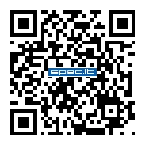 QR kodas | Poilsio sprendimai, UAB | spec.lt