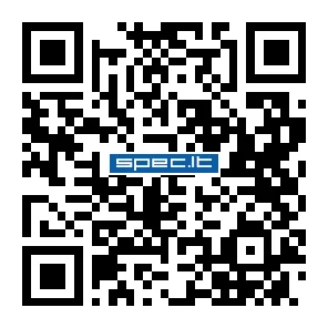 QR kodas | Poilsio taškas, UAB | spec.lt