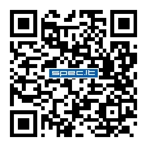 QR kodas | Poilsio vingis, MB