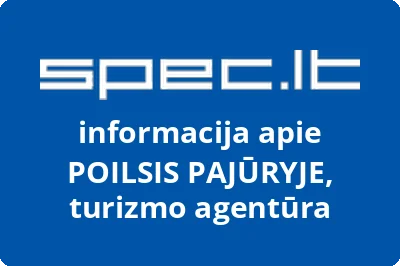 Poilsis pajūryje, UAB