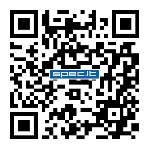 QR kodas | Poilsis, sodininkų bendrija (Kaunas) | spec.lt