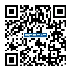 QR kodas | Poilsis, sodininkų bendrija (Šilutė) | spec.lt