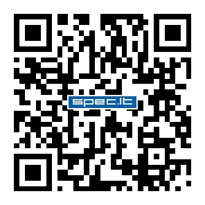 QR kodas | Sodininkų bendrija Poilsis