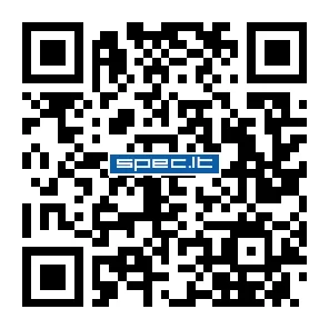 QR kodas | Poilsis Zarasuose, MB