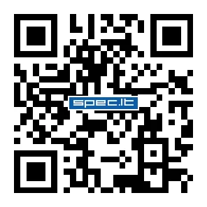 QR kodas | Point media, UAB | spec.lt