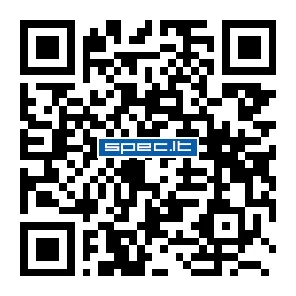 QR kodas | Point projekt, UAB