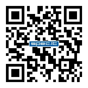 QR kodas | Pointed, MB