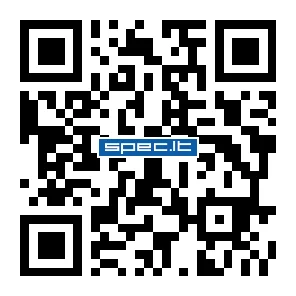 QR kodas | Pointyhat, MB