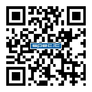 QR kodas | Pojis, MB | spec.lt