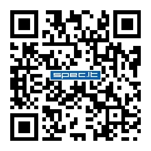 QR kodas | Pojūčių akademija, VŠĮ