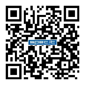 QR kodas | Pojūčių erdvė, VŠĮ