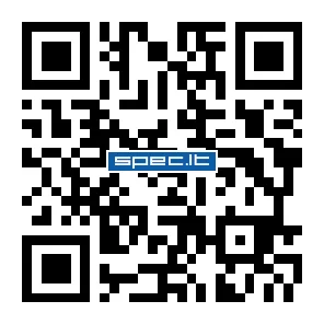 QR kodas | POJŪČIŲ PIEVA, MB | spec.lt