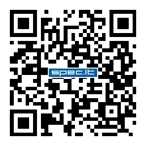 QR kodas | Pojūčių sodelis, VŠĮ