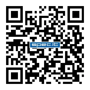 QR kodas | Pojūčių teatras, VŠĮ