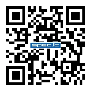 QR kodas | Pokalbis, MB | spec.lt