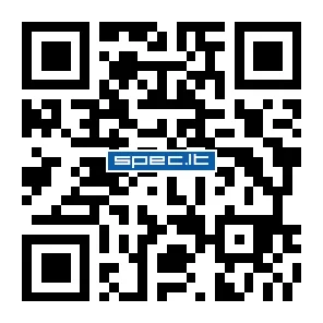 QR kodas | Pokerika, UAB | spec.lt