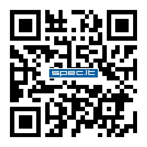 QR kodas | Pokoma, UAB