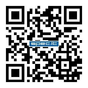 QR kodas | Pokrypis, UAB | spec.lt