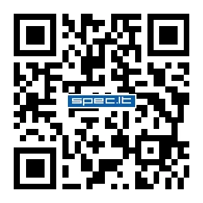 QR kodas | UŽDAROJI AKCINĖ BENDROVĖ POKŠTAS | spec.lt