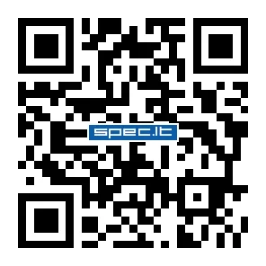 QR kodas | POKYČIAI, UAB | spec.lt
