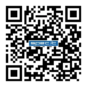 QR kodas | Pokyčio banga, VŠĮ