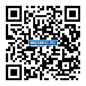 QR kodas | Pokyčio kryptys, VŠĮ
