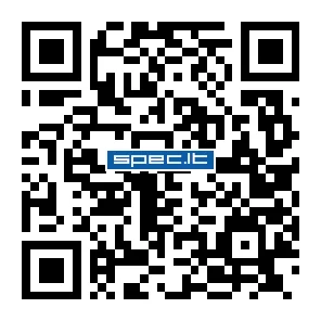 QR kodas | Pokyčių ambasada, VŠĮ | spec.lt