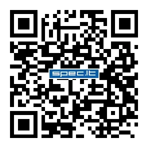 QR kodas | Pokyčių erdvė, VŠĮ