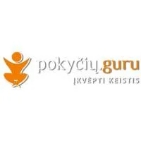 Pokyčių guru, UAB