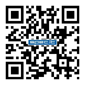 QR kodas | Pokyčių guru, UAB | spec.lt