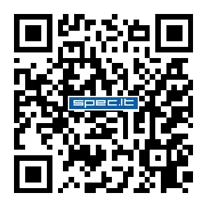 QR kodas | Pokyčių iniciatyva, VŠĮ | spec.lt