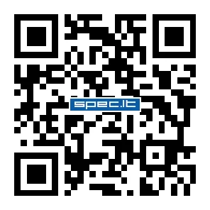 QR kodas | Pokyčių namai, MB | spec.lt