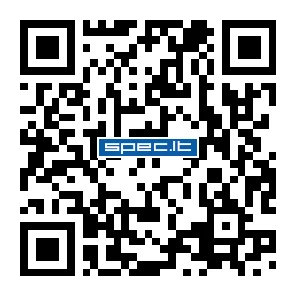 QR kodas | Pokyčių tiltas, VŠĮ | spec.lt