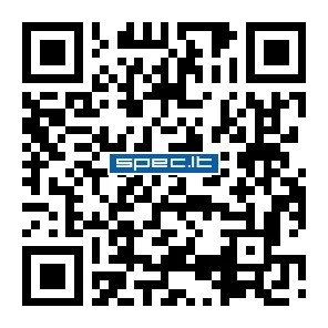 QR kodas | Pokyčių tyrimų institutas, VŠĮ | spec.lt